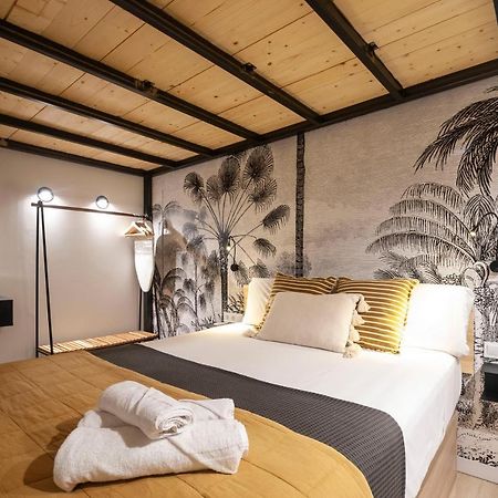 Precioso Loft En Valenciaアパートメント エクステリア 写真