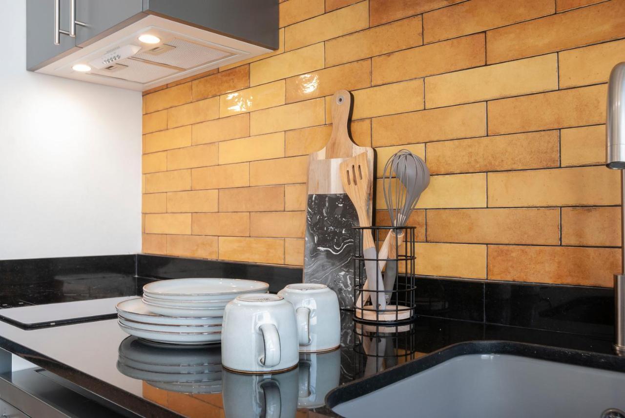 Precioso Loft En Valenciaアパートメント エクステリア 写真
