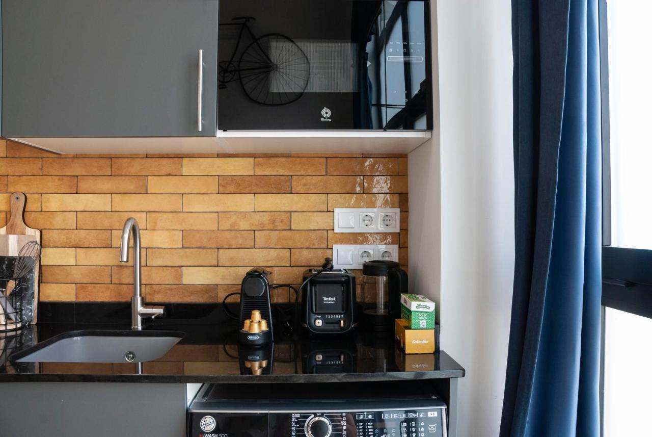 Precioso Loft En Valenciaアパートメント エクステリア 写真