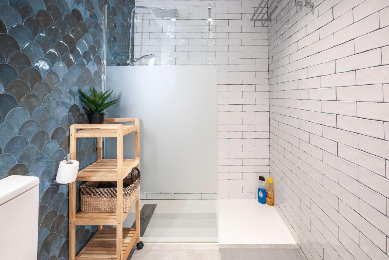 Precioso Loft En Valenciaアパートメント エクステリア 写真