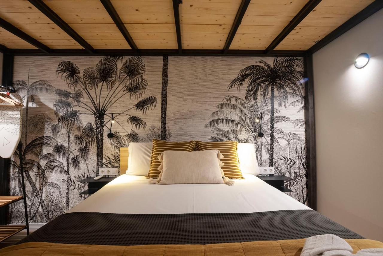 Precioso Loft En Valenciaアパートメント エクステリア 写真