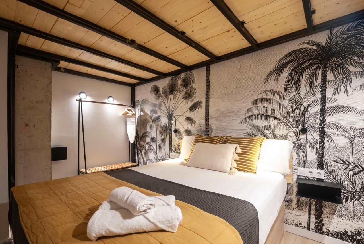 Precioso Loft En Valenciaアパートメント エクステリア 写真