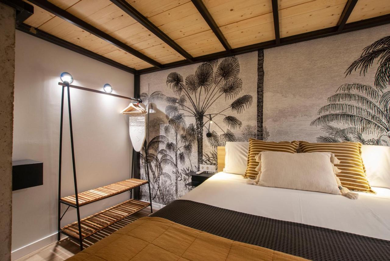 Precioso Loft En Valenciaアパートメント エクステリア 写真