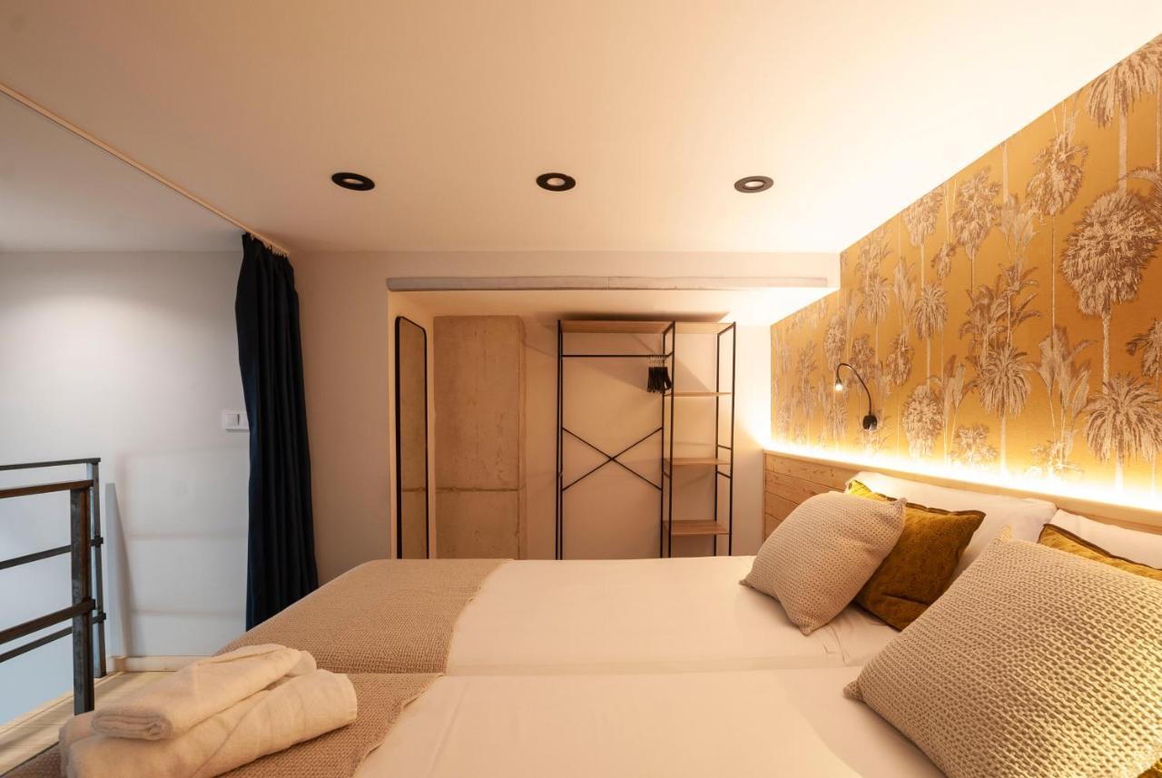 Precioso Loft En Valenciaアパートメント エクステリア 写真
