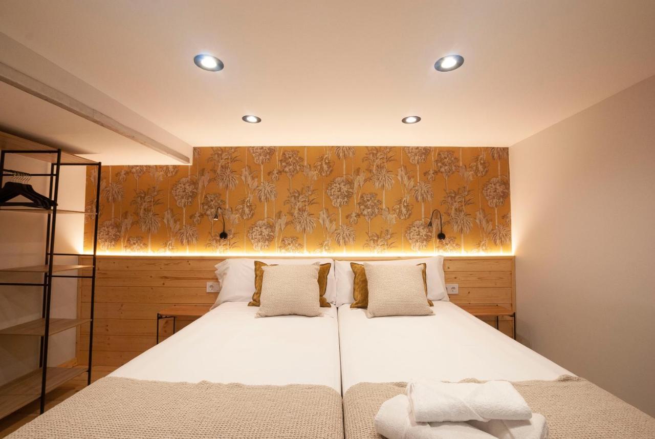 Precioso Loft En Valenciaアパートメント エクステリア 写真