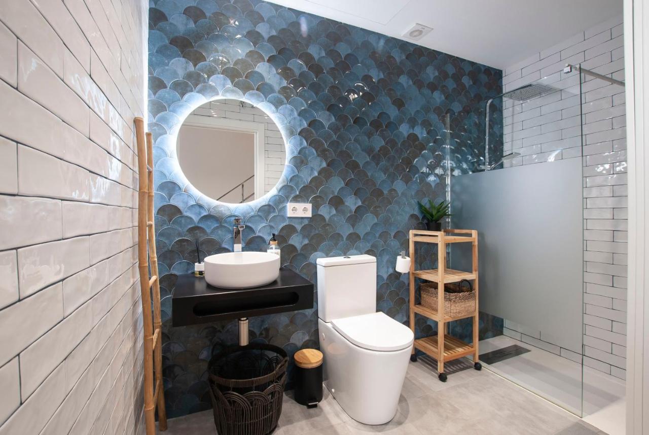 Precioso Loft En Valenciaアパートメント エクステリア 写真